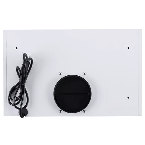 Витяжка Perfelli TL 5316 WH 700 LED фото 8