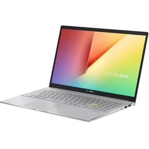 Ноутбук ASUS VivoBook S15 S533EQ (S533EQ-BN278T) RB: Обсяг накопичувача 512 ГБ (SSD)