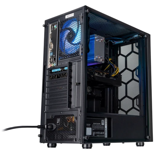 Персональний комп'ютер (ПК) 2E Complex Gaming (2E-4407): Відеокартка NVIDIA GeForce GTX 1650