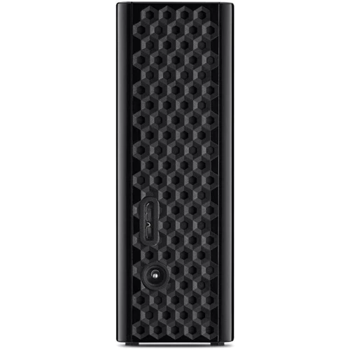 Внешний жесткий диск Seagate Backup Plus Hub (STEL10000400): Внешний интерфейс USB 3.0