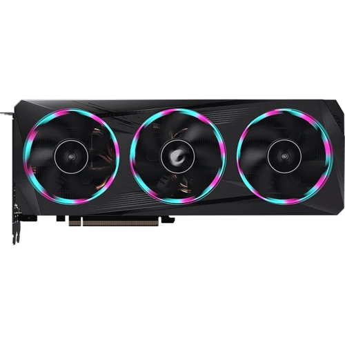Відеокарта Gigabyte Radeon RX 6700 XT 12Gb AORUS ELITE (GV-R67XTAORUS E-12GD)