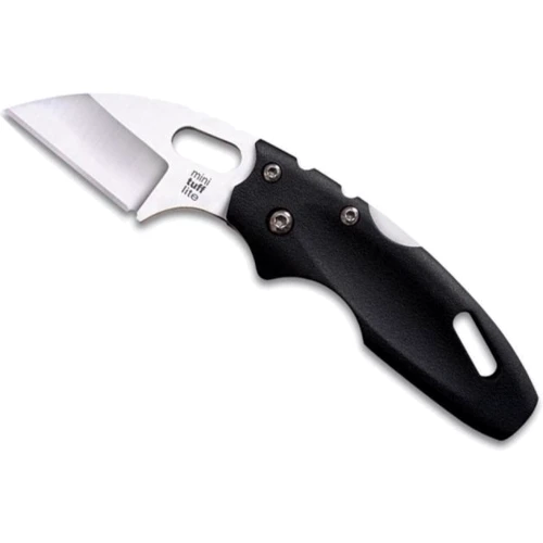 Ніж Cold Steel Mini Tuff-Lite black