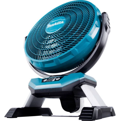Вентилятор Makita DCF301Z фото 4