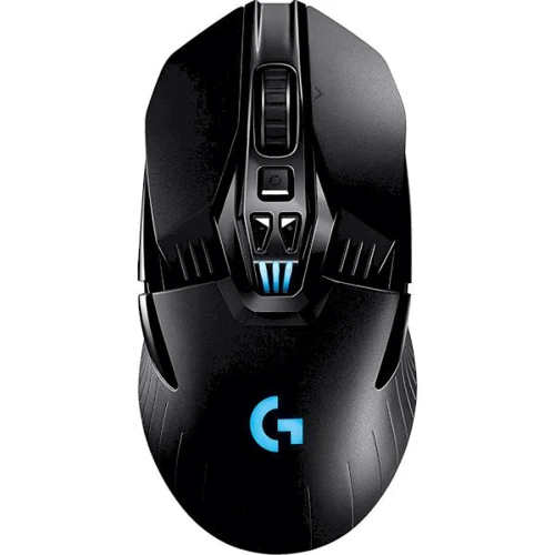Мышь Logitech G903 Lightspeed Wireless Hero (910-005672)