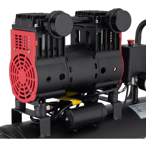Компрессор Intertool PT-0026: Количество фаз одна