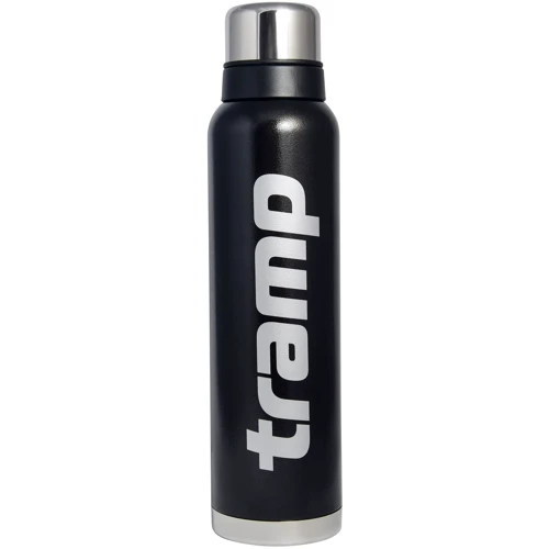 Термос Tramp Expedition Line black 1.6 л (1736.12.39)
