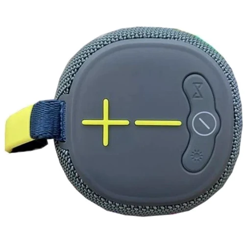 Акустика Hopestar P66 Blue: Тип портативная