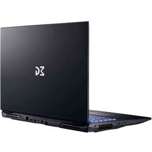 Ноутбук Dream Machines RT3070-17 (RT3070-17UA40) UA: Экран 17.3" IPS (2256x1504)