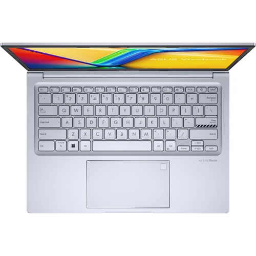 Ноутбук ASUS Vivobook 14X (K3405VC-LY094X): Экран 14" (1920x1200)