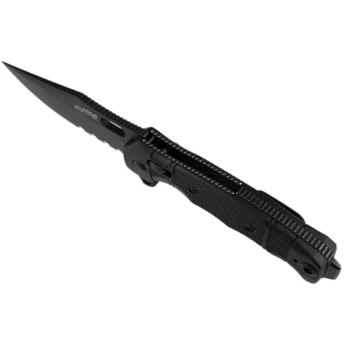 Нож SOG SEAL XR Partially Serrated (SOG 12-21-05-57): Количество функций 1