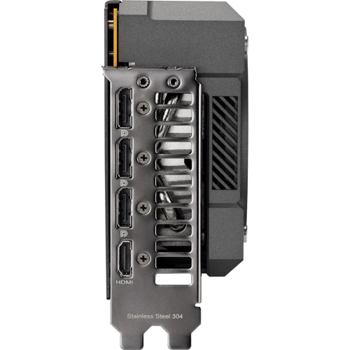 Видеокарта ASUS TUF Gaming GeForce RTX™ 5060 8GB GDDR7 (TUF-RTX5060-O8G-GAMING) UA