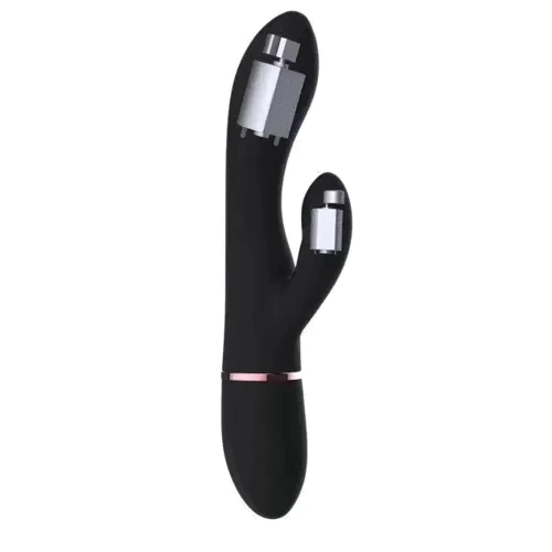 Вибратор Dorcel GLAM RABBIT