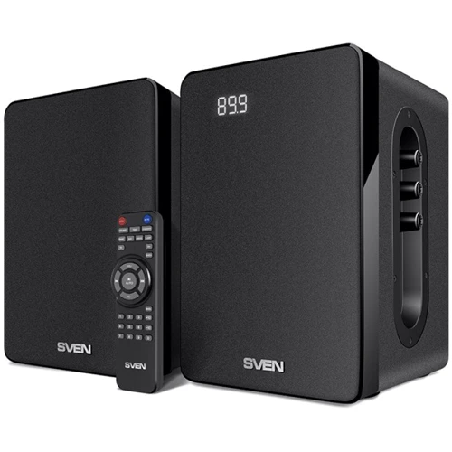 Акустична система SVEN SPS-710 Black