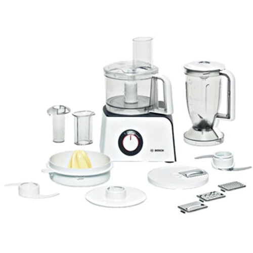 Кухонный комбайн Bosch MCM 4100+MCZ4RS1