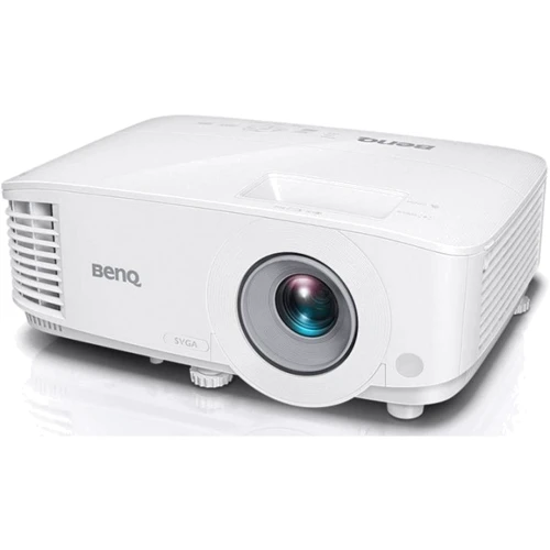 Проектор BenQ MS550 (9H.JJ477.1HE): Фізична роздільна здатність 1024x768