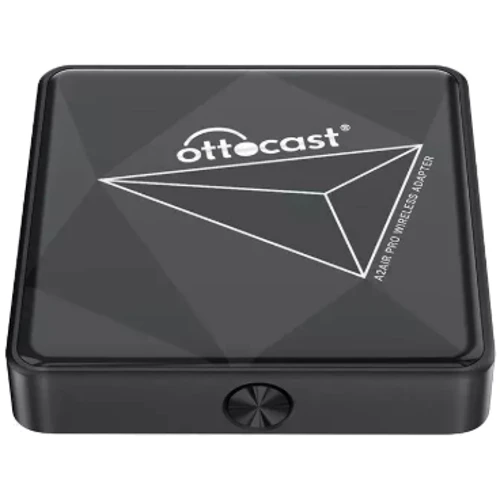 Бездротовий адаптер Ottocast Wireless CarPlay Adapter для Android Auto (AA82 PRO) фото 2