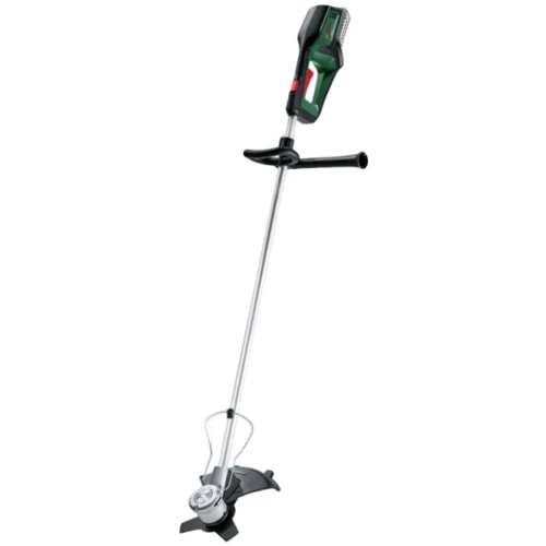 Аккумуляторная бесщеточная ручная газонокосилка Bosch AdvancedGrassCut 36V-23-750 + аккумулятор 36 В 2 Ач + зарядное устройство AL 36V-20 (06008C1K03): Производитель Bosch