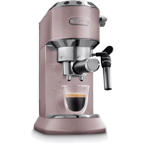 Кофеварка DeLonghi EC 785 PK: Мощность, Вт 1350