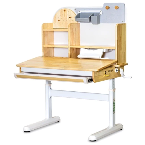 Детский стол Mealux Timberdesk S (BD-685 Wood S)