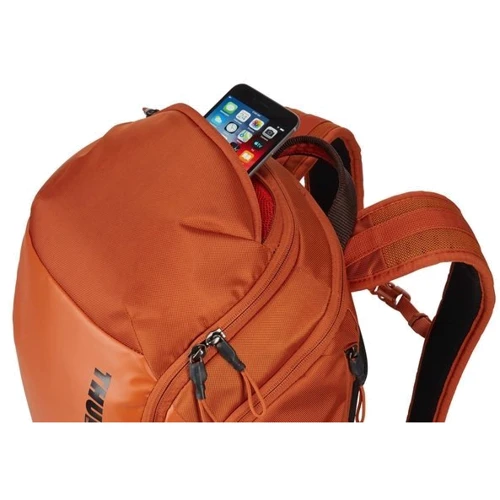 Thule Chasm 26L Autumnal (TCHB-115) for MacBook Pro 15-16": Матеріал нейлон