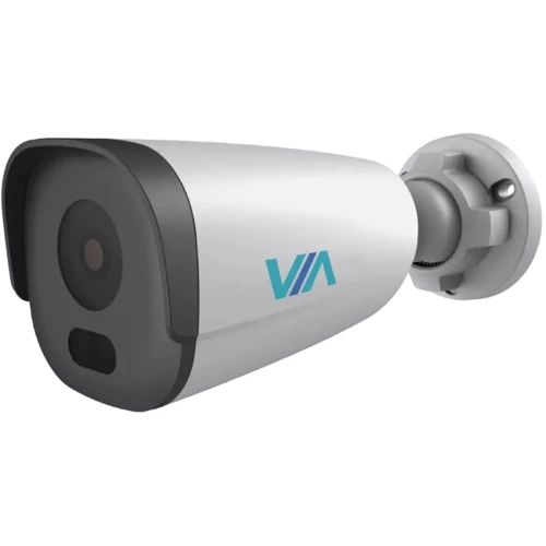IP-камера видеонаблюдения VIA Security VS-B22AS (2 MP/2.8 mm)