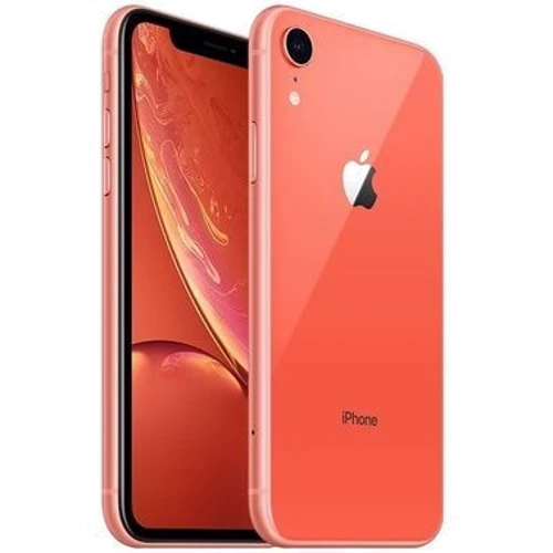 Apple iPhone XR 64GB Coral (MRY82) Approved Витринный образец: Причина уценки Как новый (витринный образец): iPhone выглядит и функционирует как новый. iPhone полностью протестирован по программе Approved, все функции работают корректно