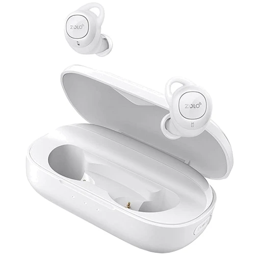 Наушники ANKER Zolo Liberty+ White