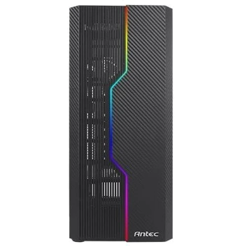 Корпус Antec NX230 (0-761345-81023-4): Форм-фактор материнской платы ATX/MicroATX/Mini-ITX