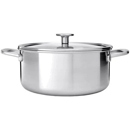 Каструля KitchenAid MSS 3.1 л (CC003259-001)