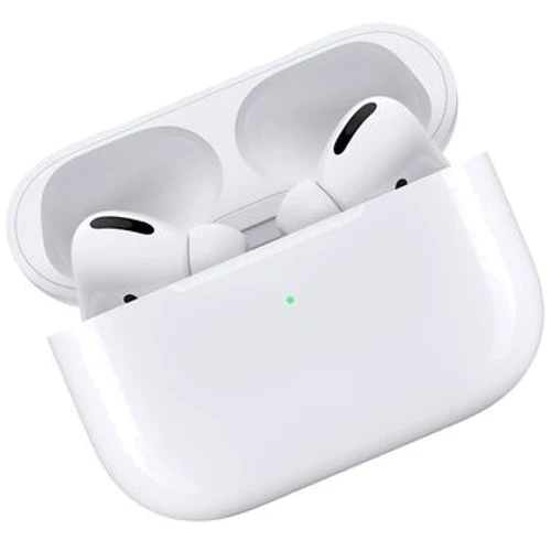 Б/У Apple AirPods Pro (MWP22) Approved Grade B: Производитель Apple