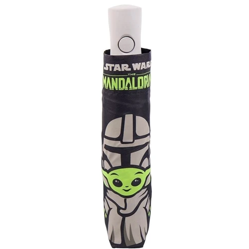 Парасолька Cerda Mandalorian - The Child Umbrella (2400000582): Тип Зонтик