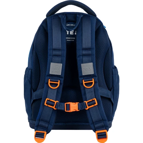 Рюкзак Kite HW25-724S Education 724 Hot Wheels фото 11
