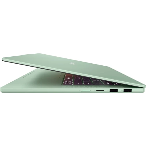 Ноутбук Lenovo IdeaPad Slim 5 15ARP10 (83J30038RM): Процессор AMD Ryzen 7 7735HS (3.2 - 4.75 ГГц) / 8 - ядерный