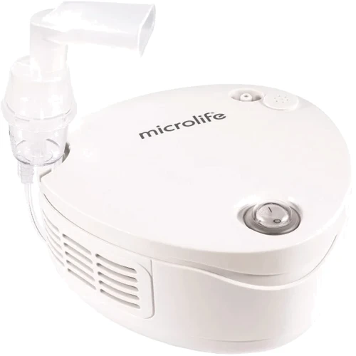 Інгалятор Microlife NEB 210 компресорний