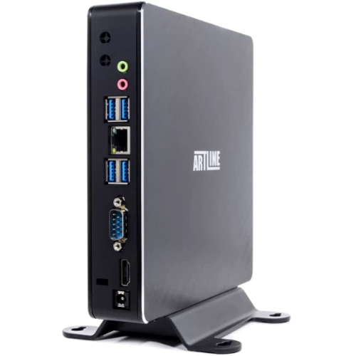 Персональный компьютер (ПК) ARTLINE Business B11 (B11v26): Видеокартка Intel HD