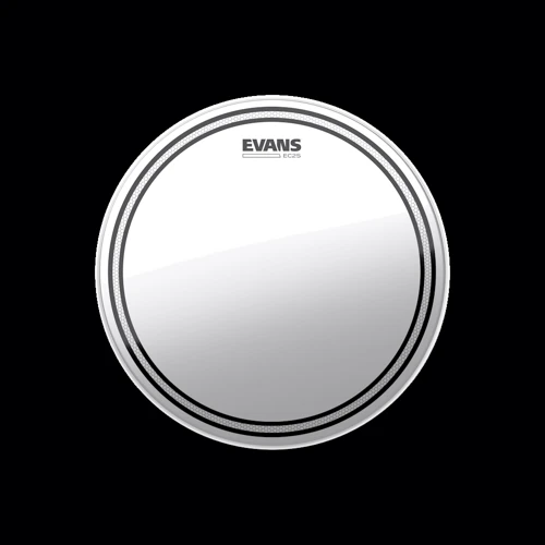 Пластик EVANS 13" EC2S Frosted