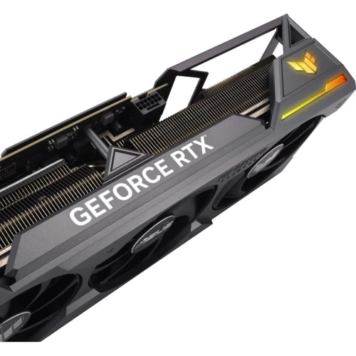Відеокарта ASUS GeForce RTX 4090 24GB (TUF TUF-RTX4090-24G-GAMING): Форм-фактор Стандартная