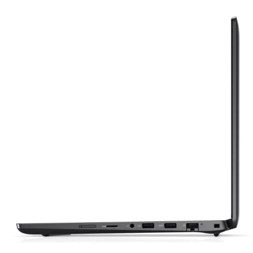 Ноутбук Dell Latitude 3420 (210-AYVW) UA: Объем накопителя 256 ГБ SSD