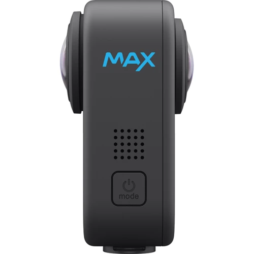 Экшн камера GoPro MAX 2 (CHDHZ-203-RW) UA