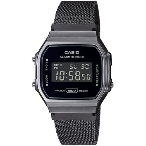 Наручные часы Casio A168WEMB-1BEF