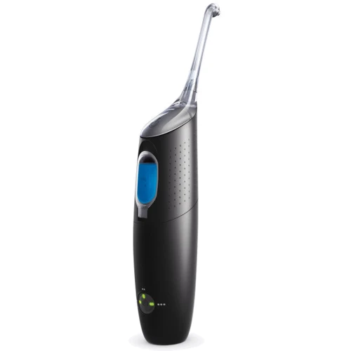 Зубная щетка Ирригатор Philips Sonicare AirFloss Ultra HX8438/03: Технология чистки пульсирующая
