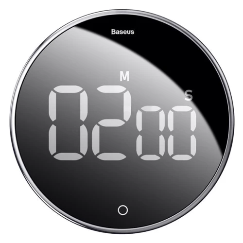 Кухонный таймер Baseus Heyo Rotation Countdown Timer (ACDJS-01): Производитель Baseus