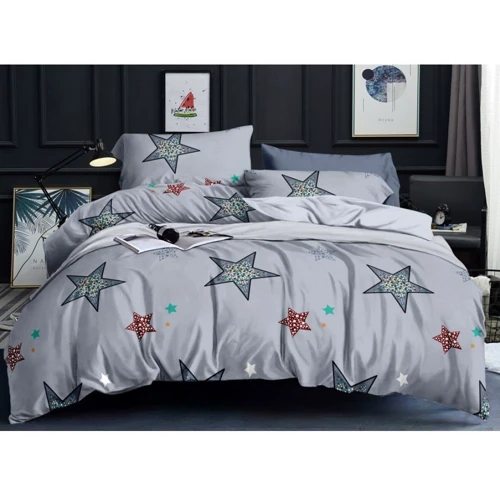 Комплект наволочок SoundSleep Cayson бязь 70х70 см 2 шт. (94119183): Матеріал бязь