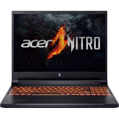 Ноутбук Acer Nitro V 16 ANV16-41 (NH.QRUEU.00G) UA
