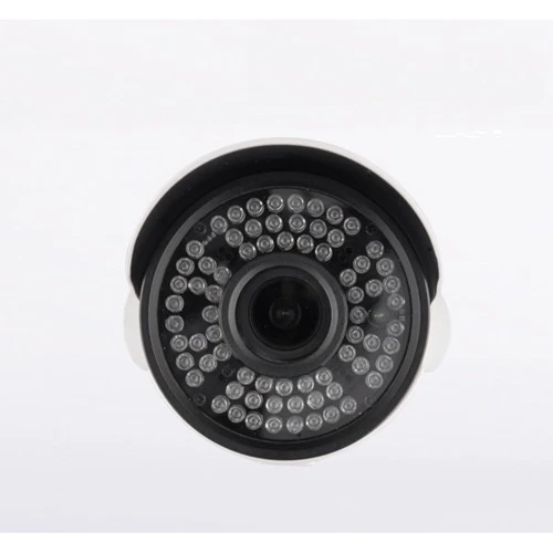 Уличная IP-видеокамера CnM Secure IPW-1M-60V-poe (000003740): Тип корпуса уличная