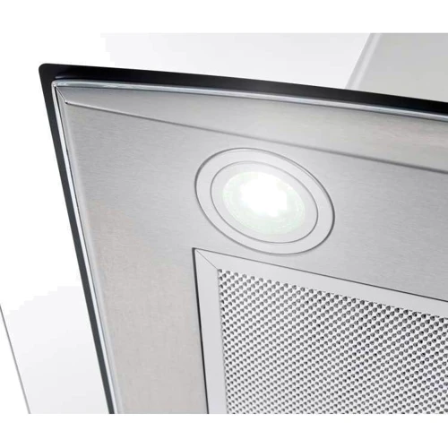Вытяжка Ventolux FERRARA 60 INOX (900) PB: Тип монтажа Настенный