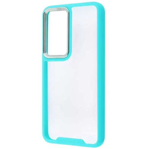 Аксесуар для смартфона WAVE Just Case Turquoise для Samsung S911 Galaxy S23
