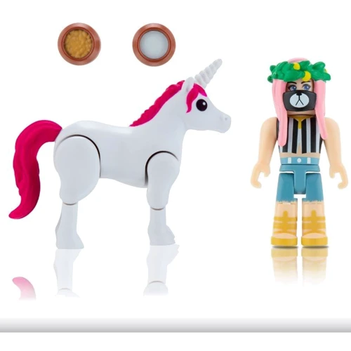 Игровая коллекционная фигурка Jazwares Roblox Core Figures Club Roblox W7 (ROG0186)