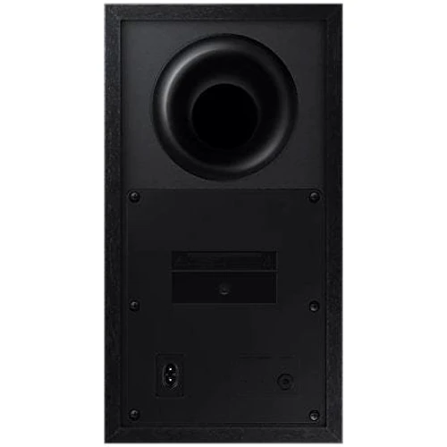 Домашний кинотеатр Samsung HW-Q600B: Выходы HDMI, оптический, Bluetooth