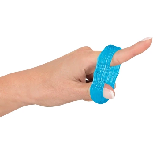 Набор эрекционных колец Orion Stretchy Cock Ring Set